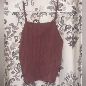 American Eagle Tank Top